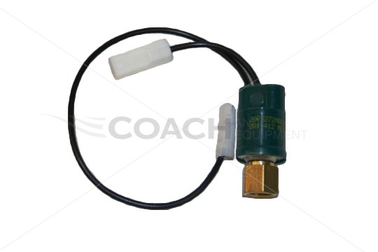 Mobile Climate Control - Low Pressure Switch