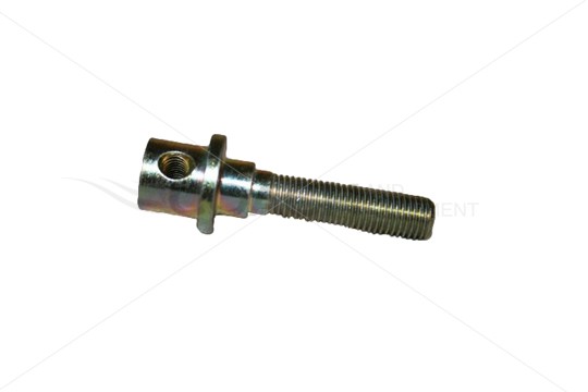 Mobile Climate Control - Idler Screw