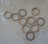 Washer On Entrance Door Instal