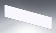 Exterior Roof Panel 158WB