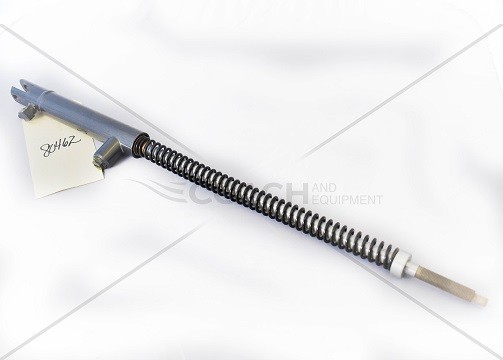 Roll Stop Cylinder Assembly - #25309-05A Bus Part - Braun Lift