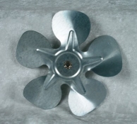 ACC Climate Heater Motor Fan