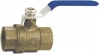 Ball Valve