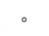 Fastenal 1/4-20 Hex Nut