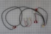 Main Harness for Rear Pump