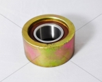 Backside Idler Pulley