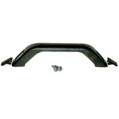 Black Molded Side Grab Rail
