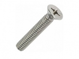 Machine Screw 8-32x1 1 2