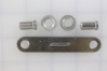 Braun Backup Pump Linkage Kit.