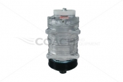 Y61-Q1602-01 AC Compressor