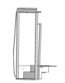 30 Entrance Step/Door Frame