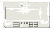 DRW Front Int. Header Panel
