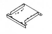 Battery Box Bottom Plate