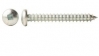 #14 X 1 Pan Head Screw