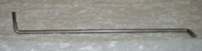 Torsion Spring - Right Side
