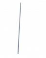 S.S. STANCHION POLE - 78 1/8IN