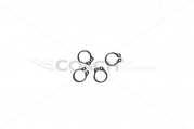 EXT Snap Ring - 10 Pack