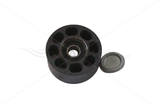 Mobile Climate Control - Bracketry Smooth Idler Pulley