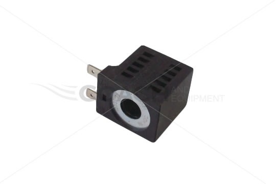 Braun Corporation - Solenoid Only, Dual Relief