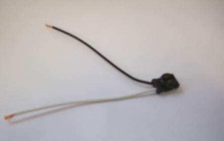 Truck Lite - Plug for 350214/35021R