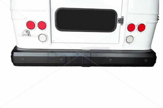 Romeo Rim Inc. - ML Hawkeye HELP® Bumper