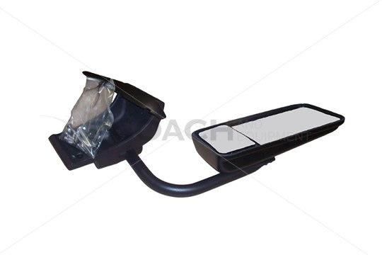 SAFE FLEET -BUS & RAIL DIVISIO - Curbside Mirror/Mount, SRW