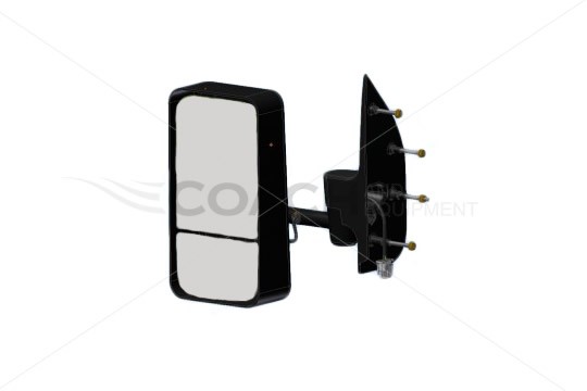 SAFE FLEET -BUS & RAIL DIVISIO - Driver's Remote Mirror '08 SRW