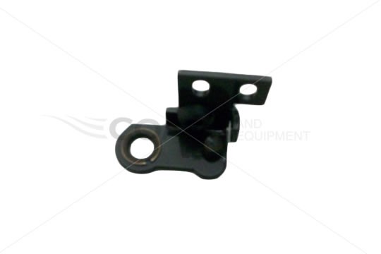 Braun Corporation - Bridge Plate Rear Bracket