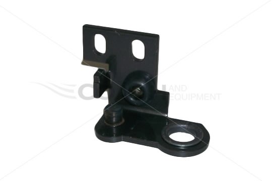 Braun Corporation - Bridge Plate Bracket