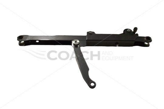 Century 2 Lift Front Fold Arm - #945-2640FNAKS Bus Part - Braun Lift  Replacement Parts - Lift Arms - Partial Bus Parts Menu