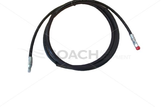 Braun Corporation - Hose Assembly, 92.5