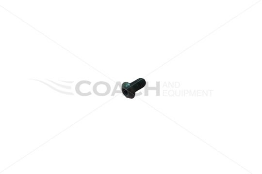 Braun Corporation - Bolt, 1/4-20x1/2 - 10 Pack.