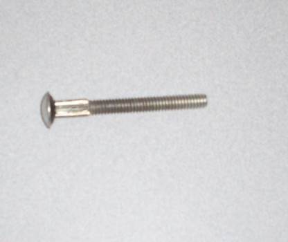 CARRIAGE BOLT