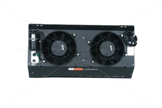 Mobile Climate Control - Condenser, CM-2