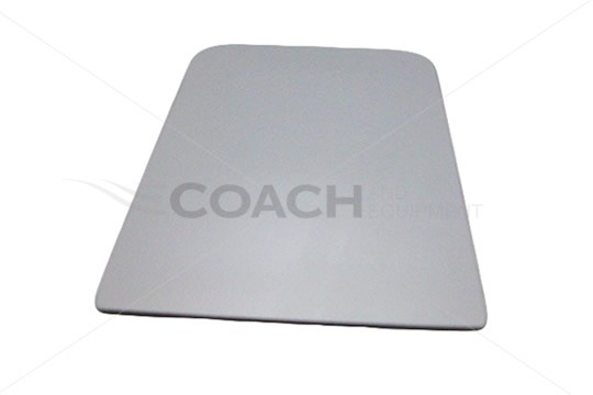 SAFE FLEET -BUS & RAIL DIVISIO - Flat Glass, Heated