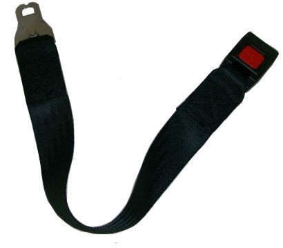 SURE-LOK - 12 LAP BELT EXTENSION