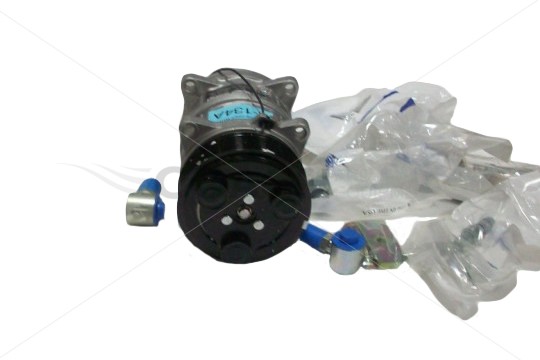 Mobile Climate Control - Compressor Kit