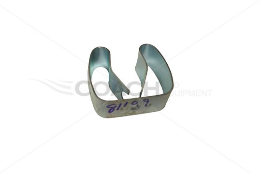 Braun Corporation - Back Up Pump Handle Clamp