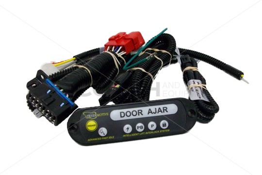 Intermotive - Gateway System