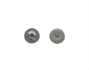 Braun Corporation - Weld Nut