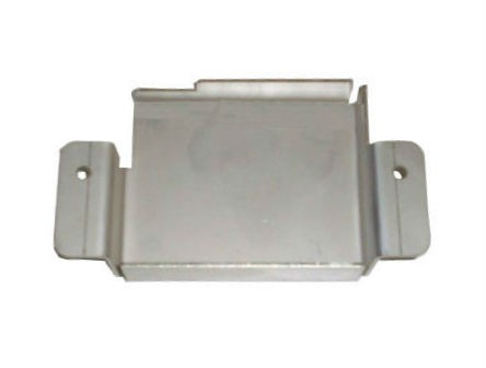 Coach & Equipment - Handicap Door Switch Cover