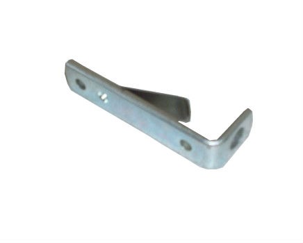 AUSTIN HARDWARE - 3/8 Anti Rattle Rod Guide 3 po