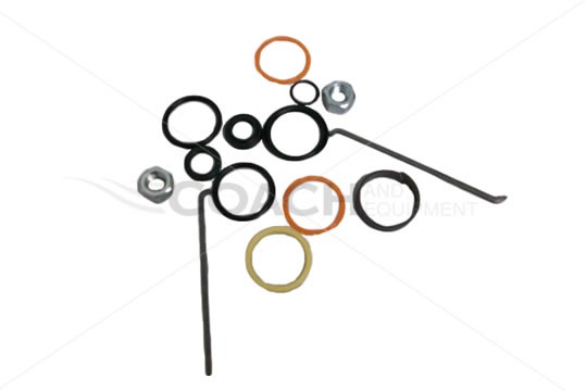 Braun Corporation - Lift Cylinder Seal Kit