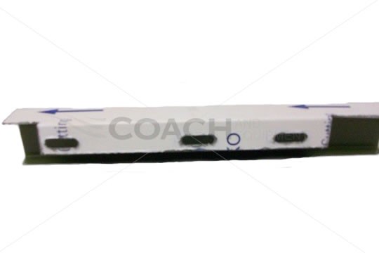 Coach & Equipment - Front Channel Support