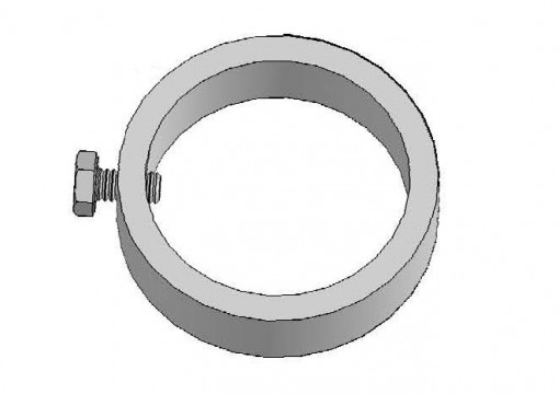 Coach & Equipment - Bearing Retainer Assy