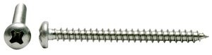 FASTENAL - Fastenal #20 X 3/4 Phil Screw