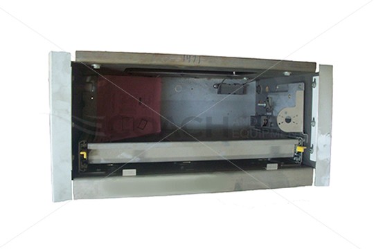 Coach & Equipment - Battery Box/Slide Out Tray