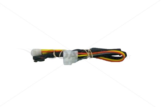 Intermotive - ILIS Active Harness