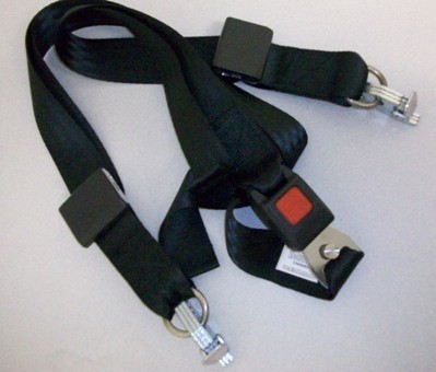 SURE-LOK - Standard Lap Belt