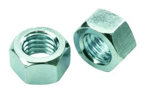 FASTENAL - Fastenal Hex Nut 1/2-13